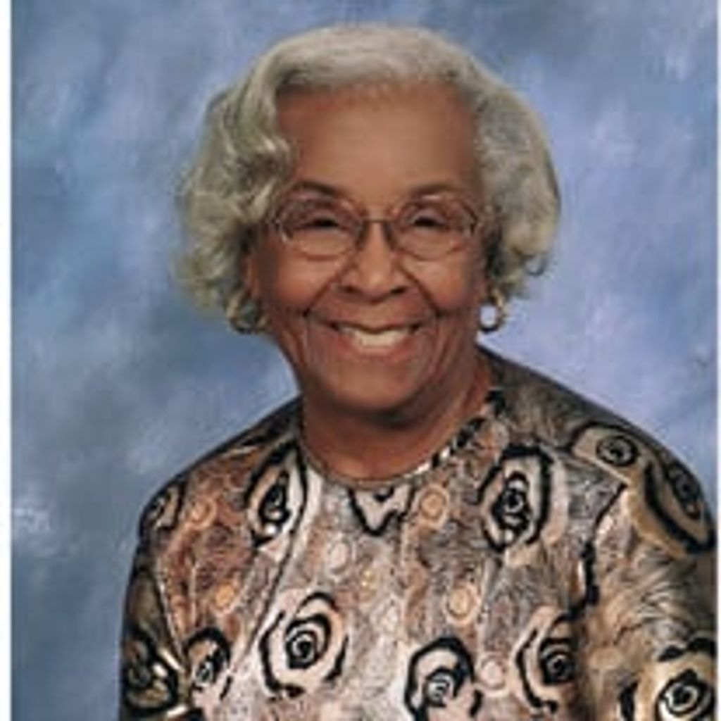 Mrs.  Columbia  Ingram Tyler