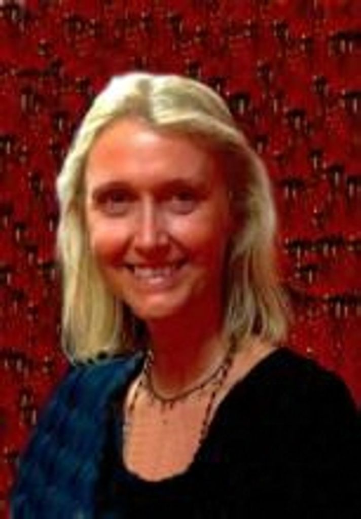 Diana Friedland