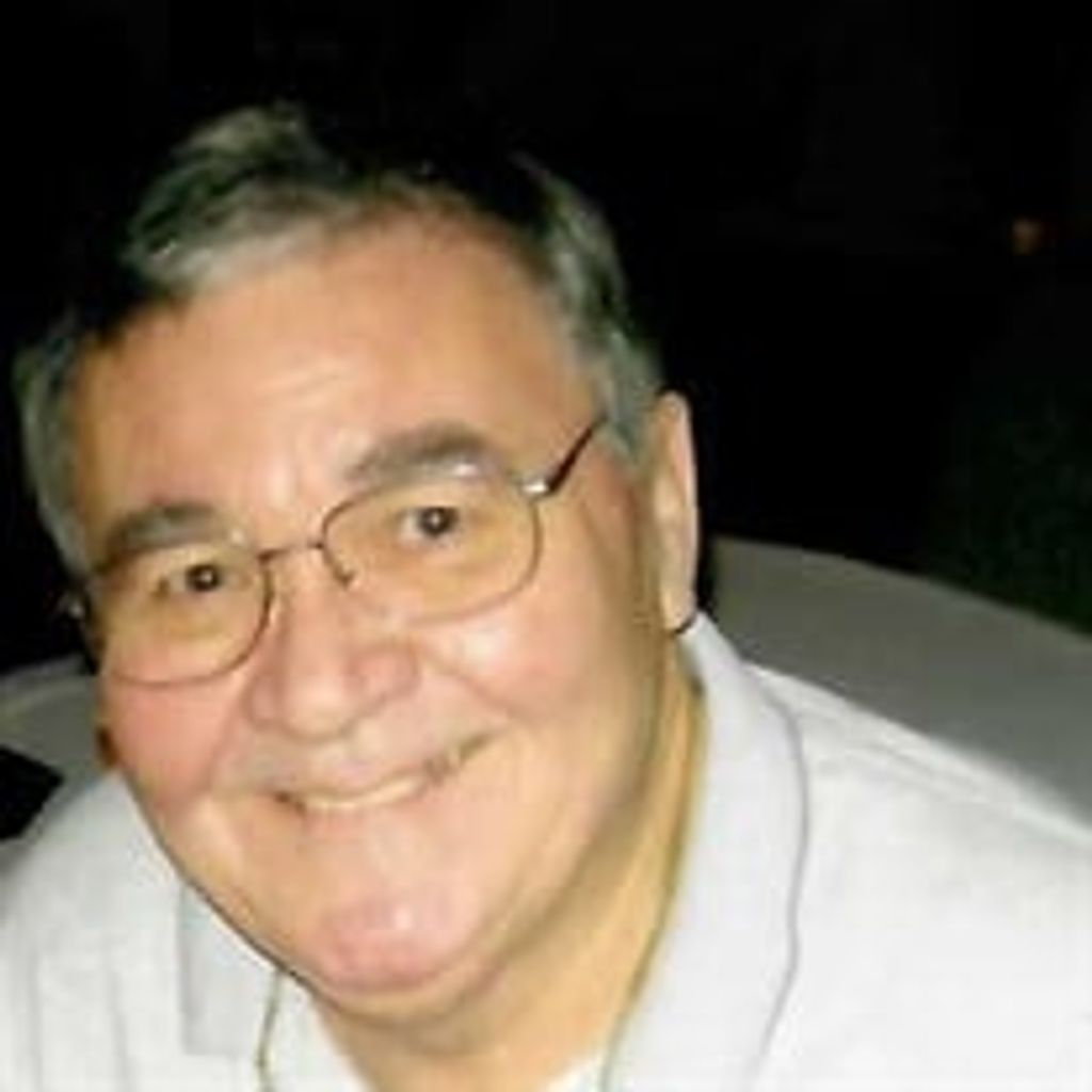Kenneth Etienne Cheramie Profile Photo