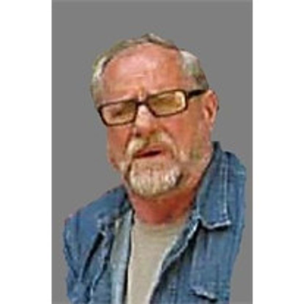 John R. Krauth, Jr.