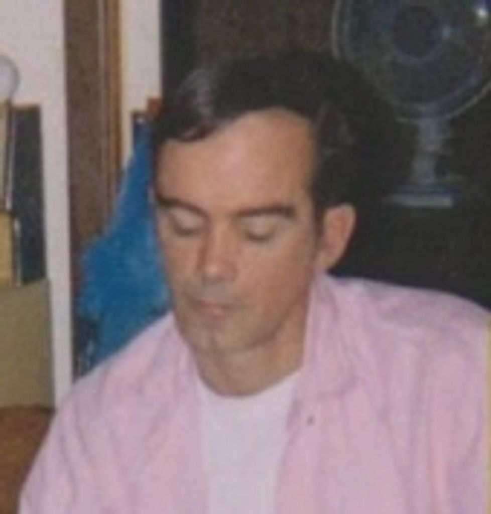 Donald E. Perkins