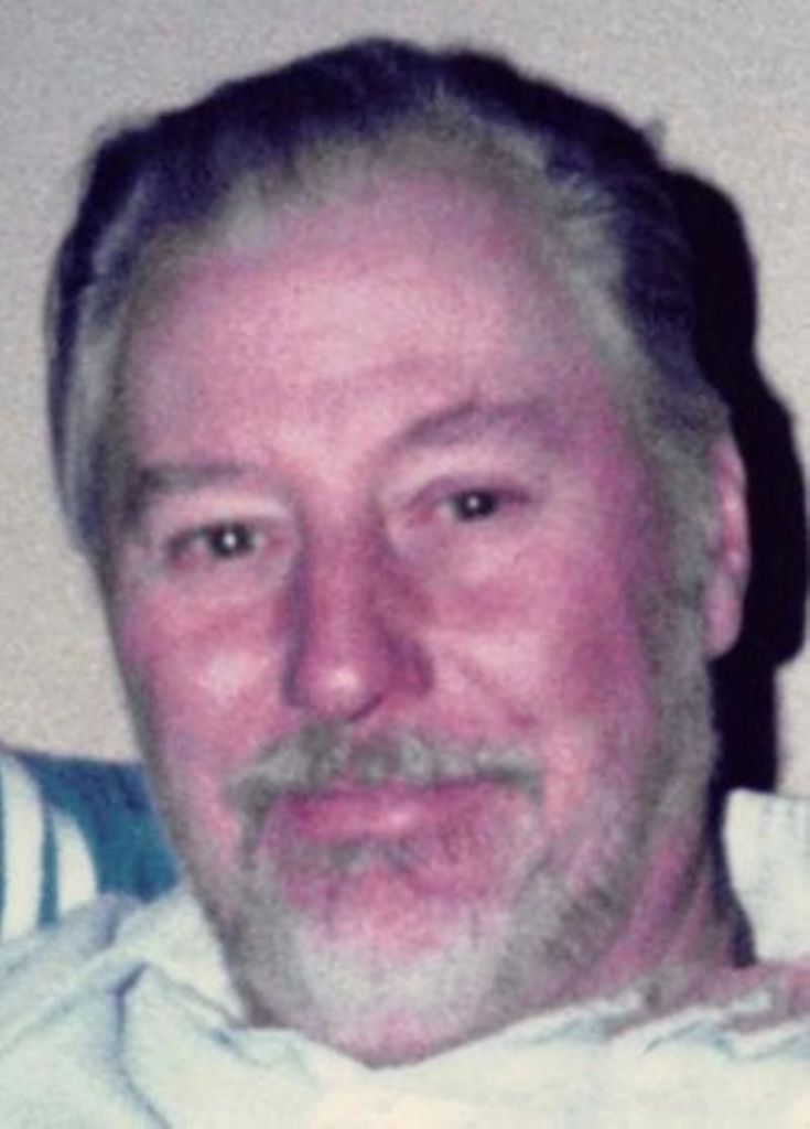 Donald R. Lindof
