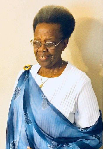 Catherine Kankindi Stratton Profile Photo