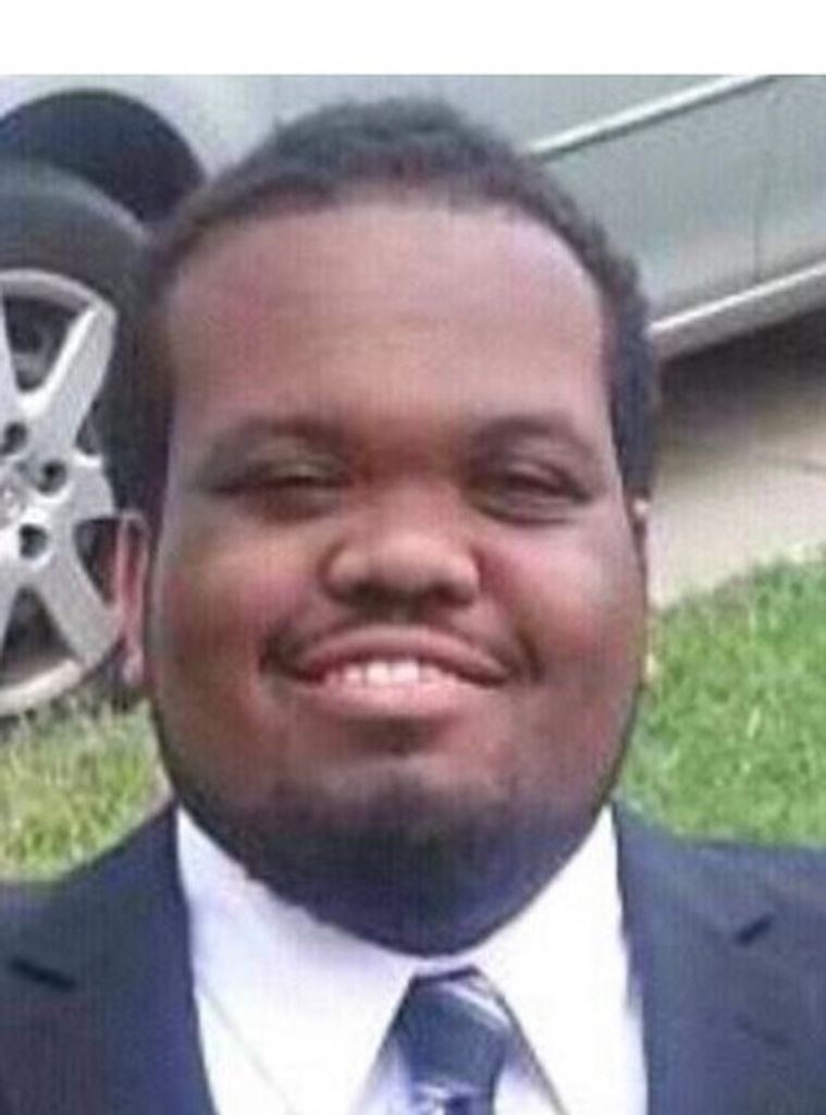 Mr. Cidney Juwan Womble Profile Photo