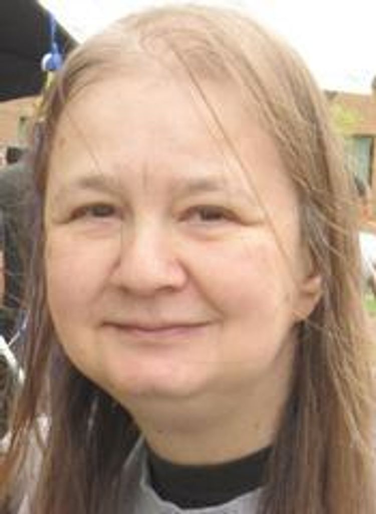 Mary Sceniak
