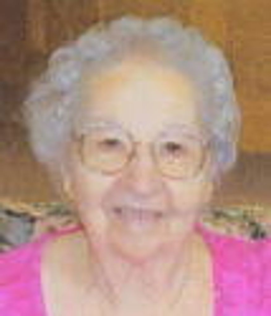 Loretta Leitner
