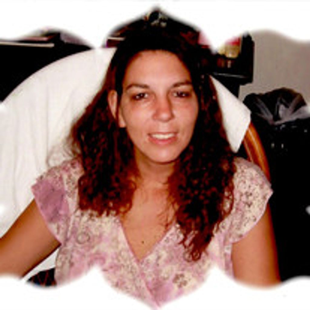 Robin Marie Jackson