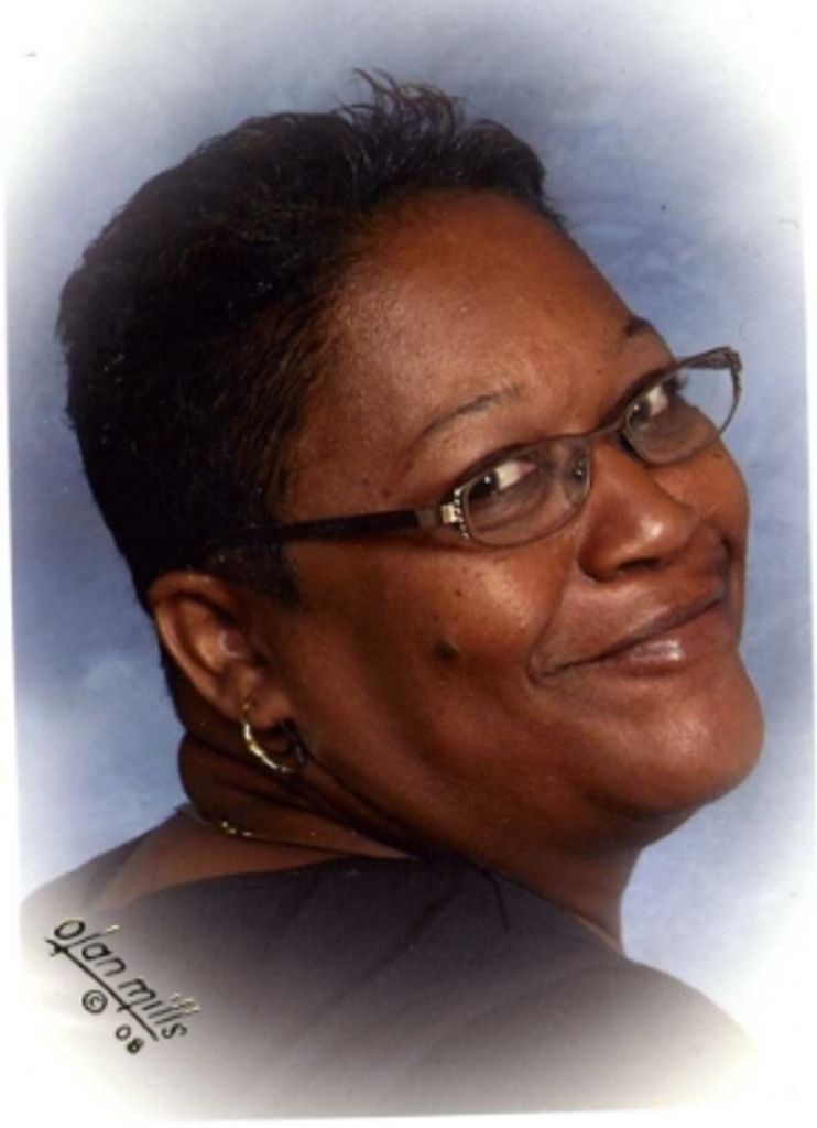 Mrs. Barbara Cofield Tillery
