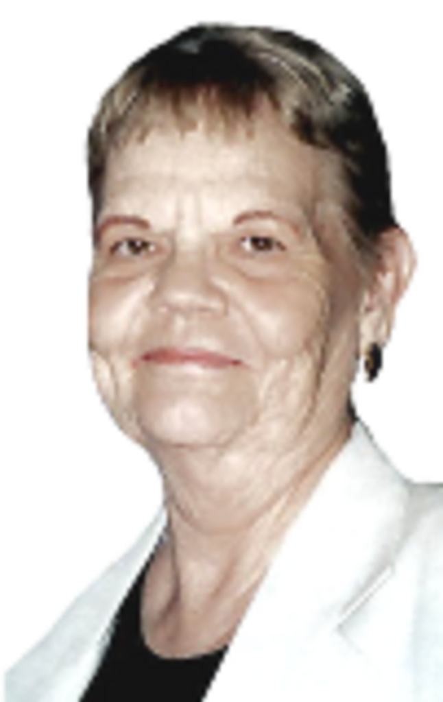 Bonnie Jean Whitson