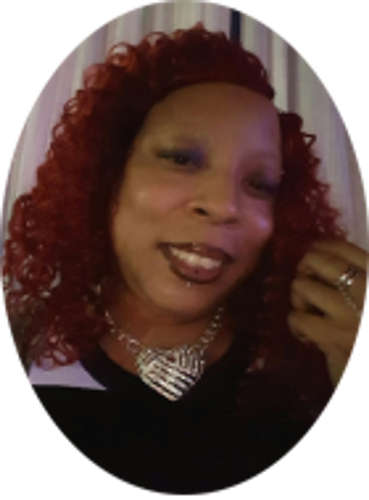 Shakeia Rhodes