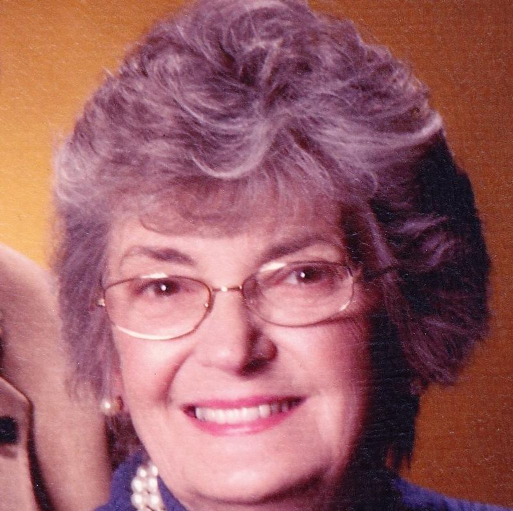 Marilyn L. Caruana