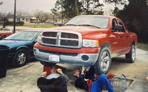 James Alan Potter photo gallery thumbnail 15 of 62