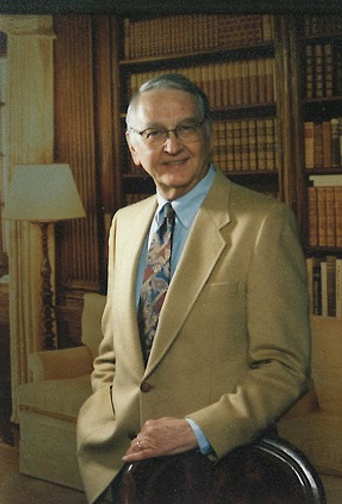 Marvin Andrew Satterfield Profile Photo