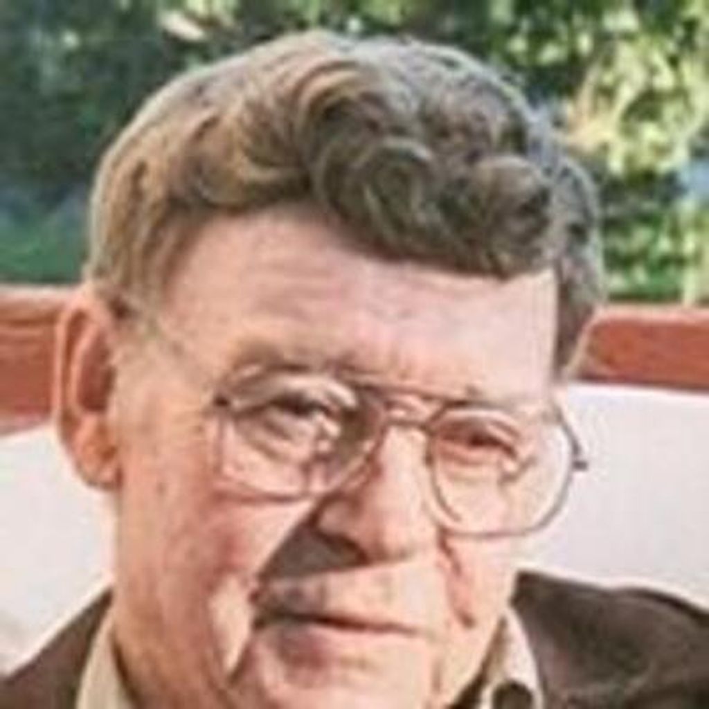 Bruce G. Backer
