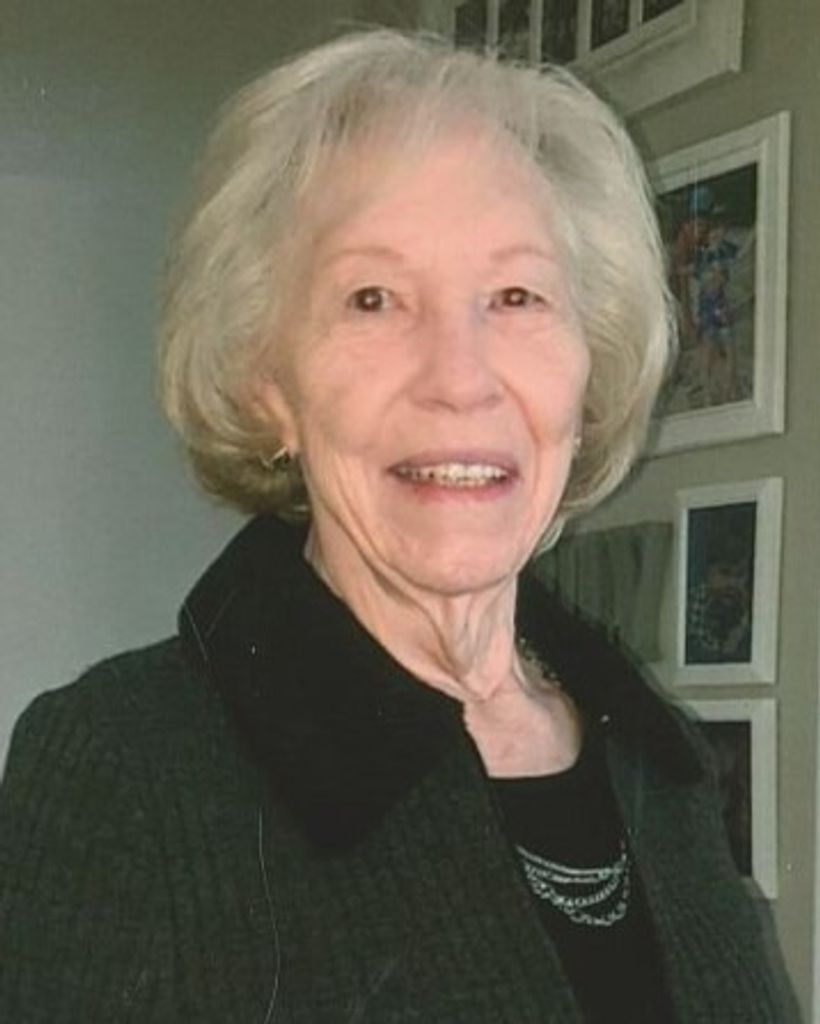 Betty J. Gillum