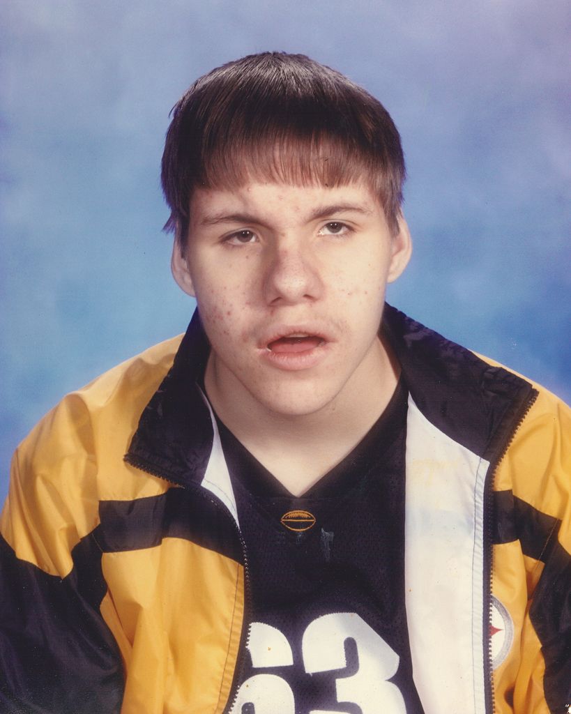 William Glenn Blood