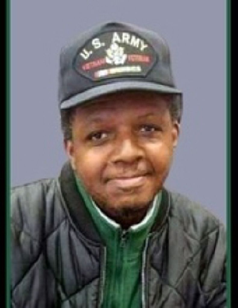 Eddie  Caldwell  Profile Photo