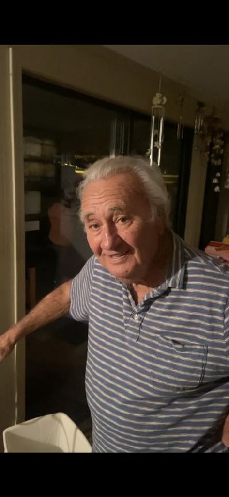 Richard Worton Profile Photo