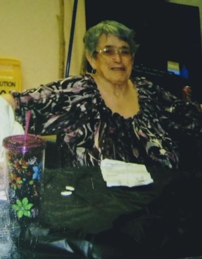 Nora A. Toops Profile Photo