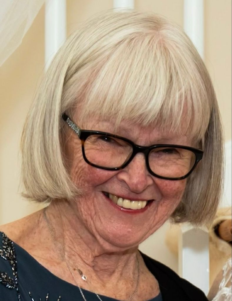 Mary C.  Kershner Profile Photo