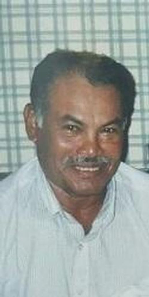 Enrique Orizabal Godoy