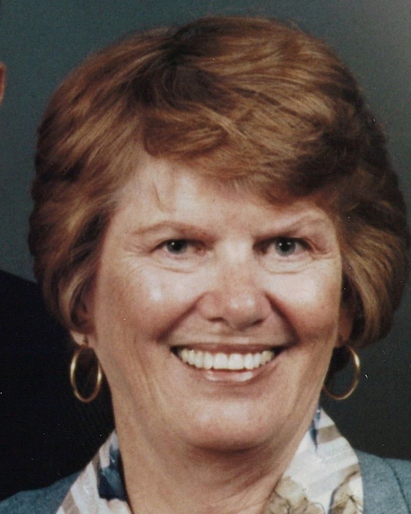 Diane Buehler Thacker