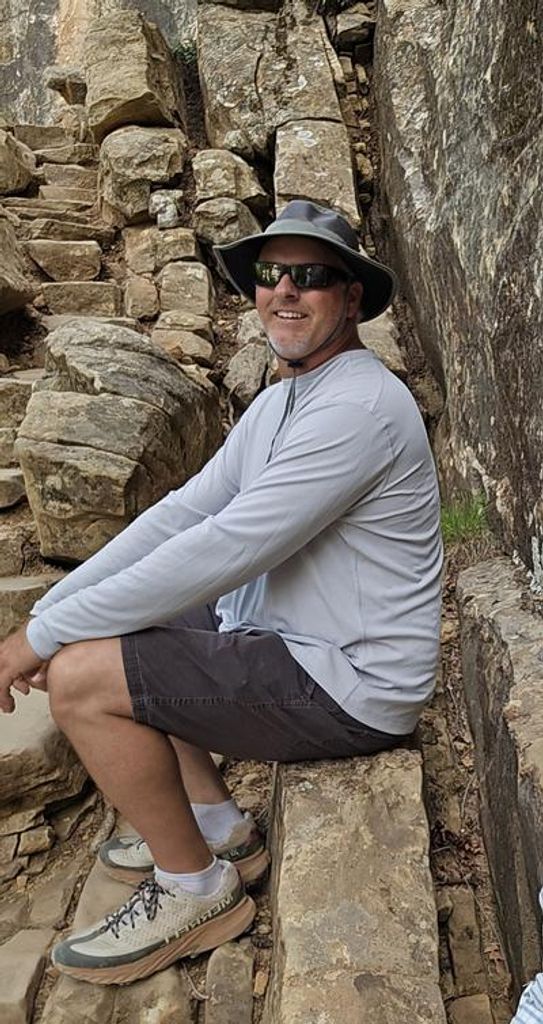 Jonathan Cashion Profile Photo