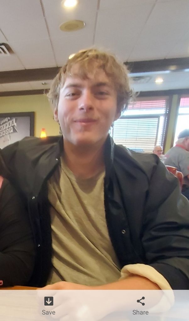 Zachary Dean Blackwell Profile Photo