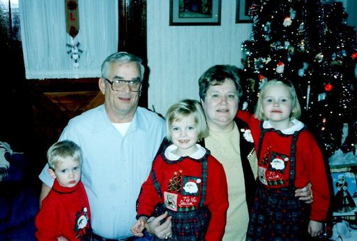 Paul Barnett, Sr. photo gallery thumbnail 52 of 72