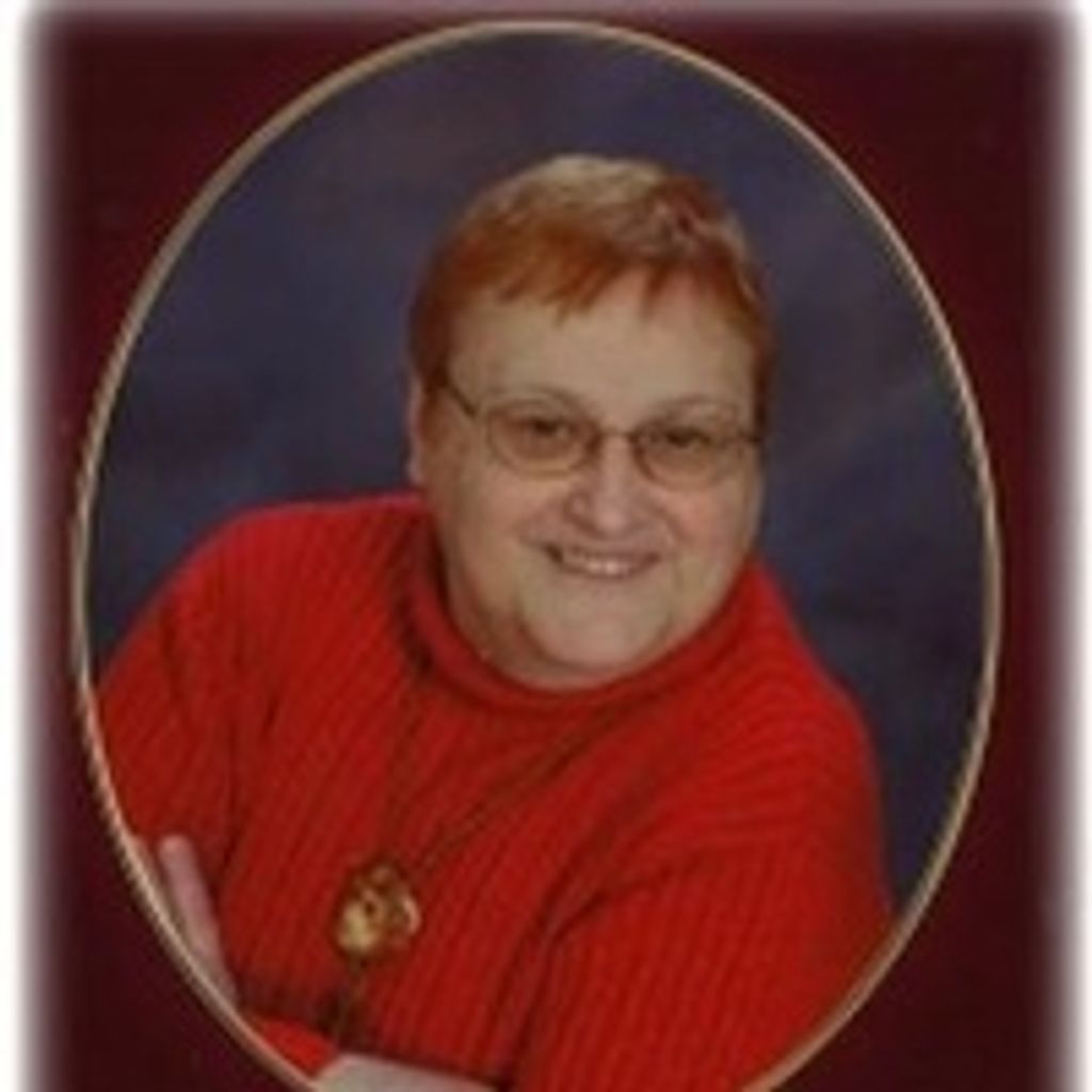 Patricia Diane Sass