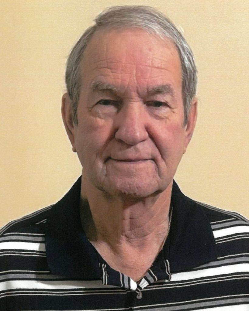 Jimmie Wayne Mallory