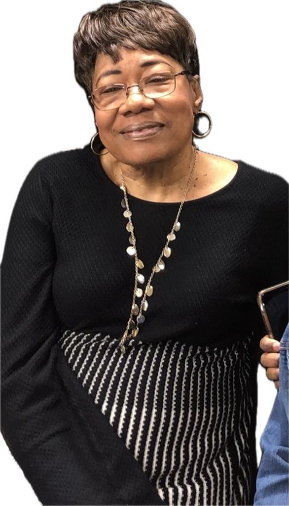 Joycey Ivey Profile Photo