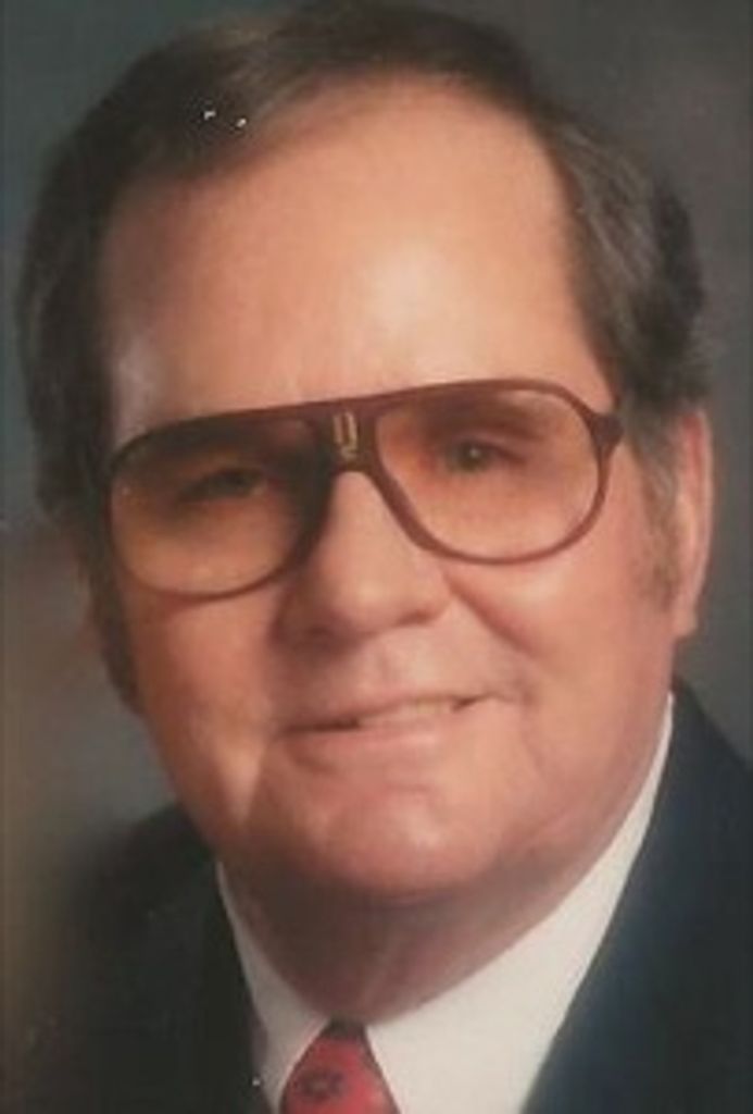 Hollis W. Jones Profile Photo