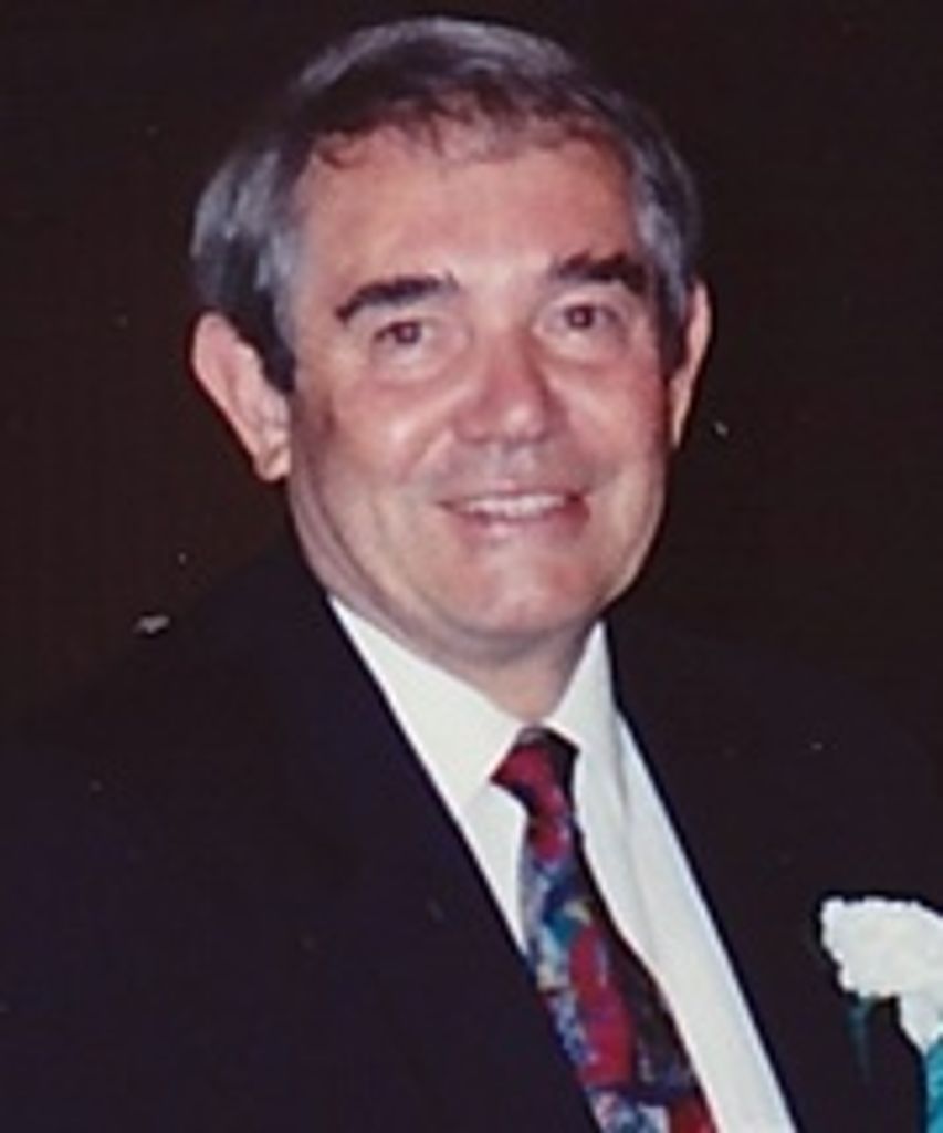 Robert Joseph Goodrich