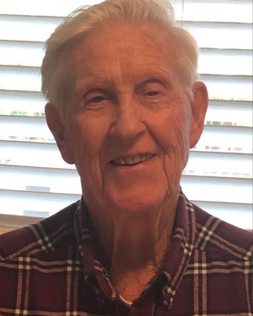 Gerthen Lucien Dawson, Jr.