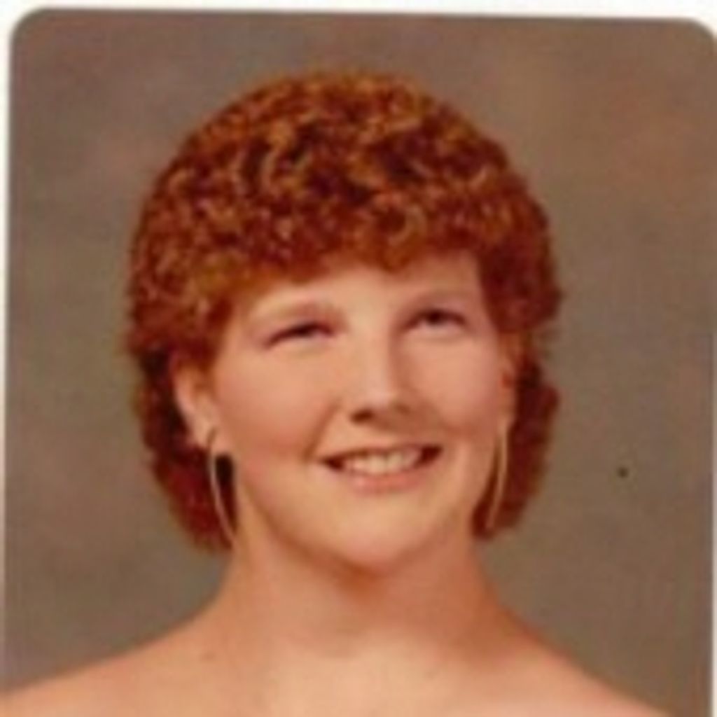 Diana Marie Stewart
