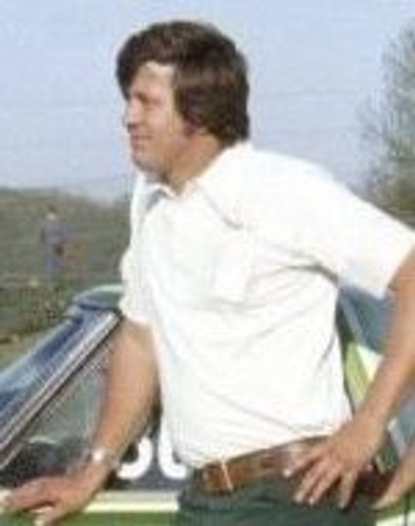 Ronald L. Selway