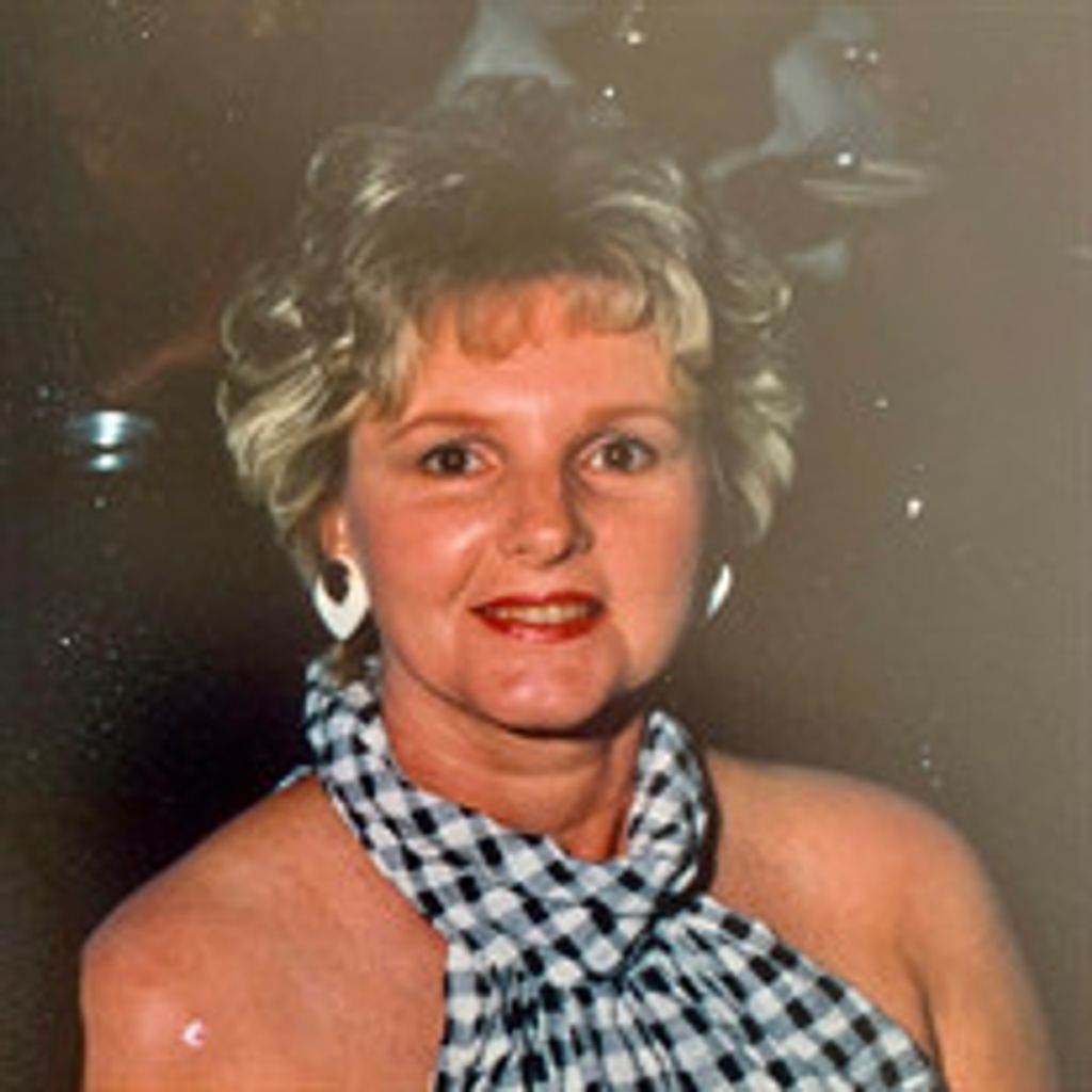 Elaine McDaniel