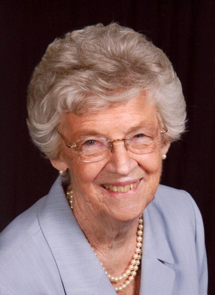 Ann E. Graham Profile Photo