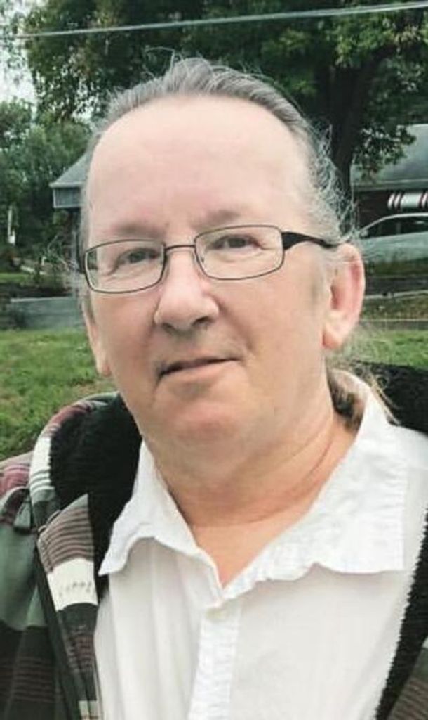 George H. Kendall Profile Photo