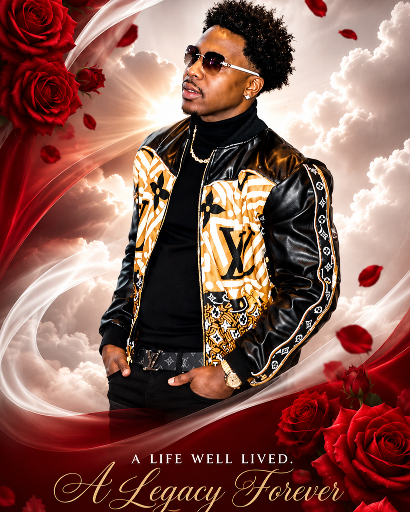 Aaron Lamar Rosemond, Jr.