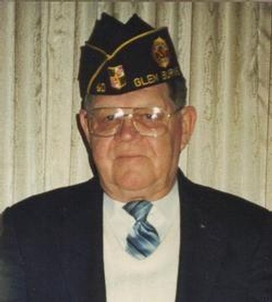 Glenn C. Mcmannis