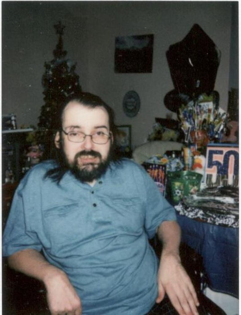 John Michael Baker, Jr.