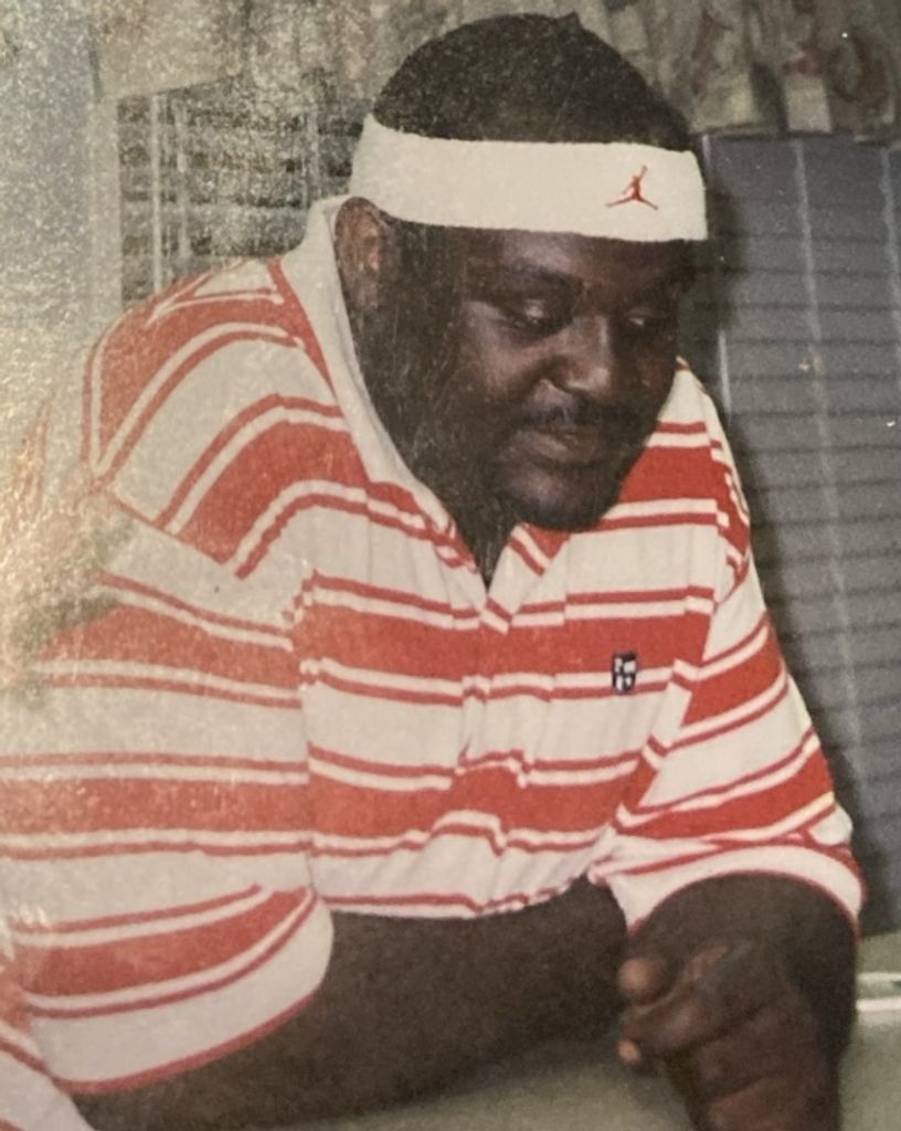 Mr. Gregery Fedrick Jr.