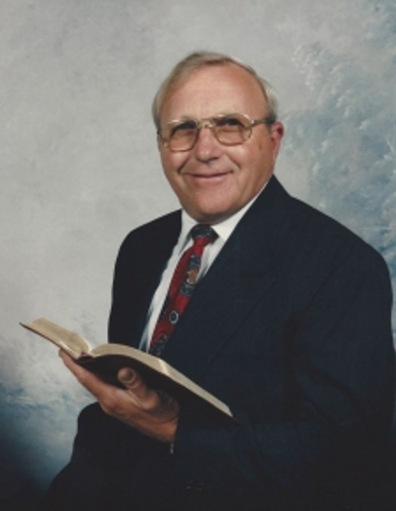 Paul Marcum