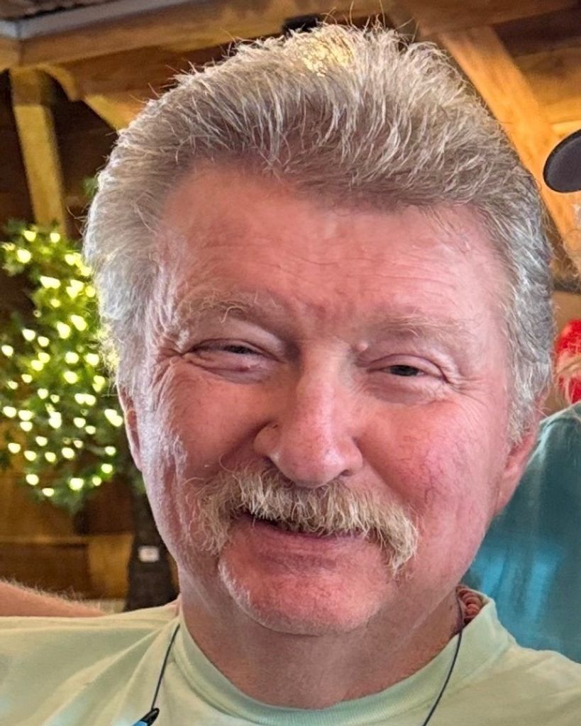 David Marshall Schrantz Profile Photo