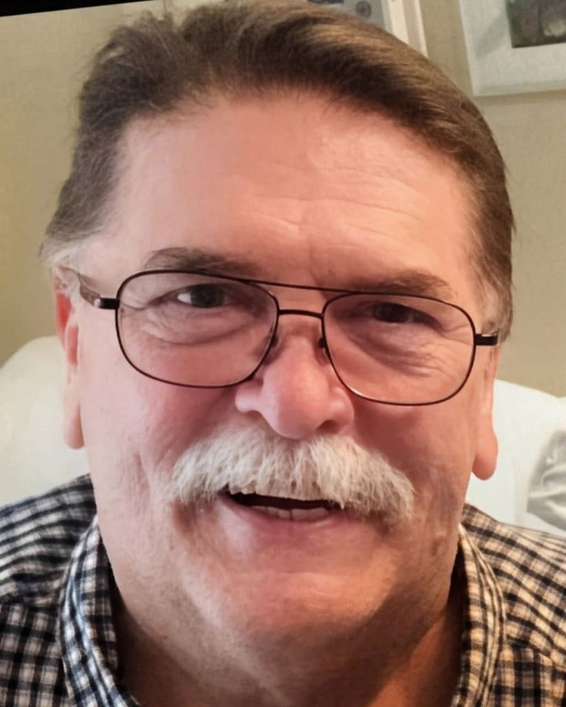 David Grant Pickup Profile Photo