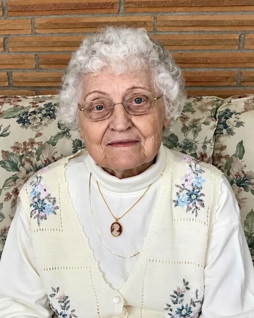 Mary Ellen Karas