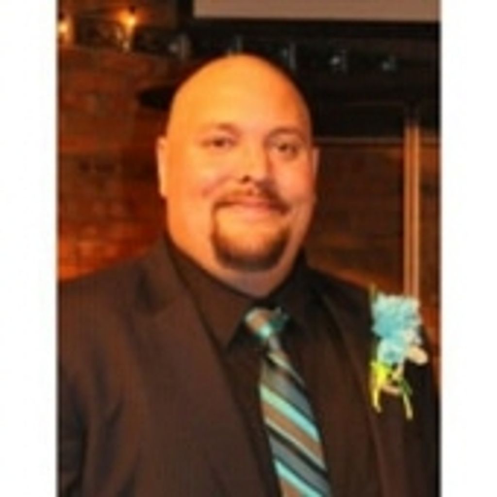 Arthur Paul Witt