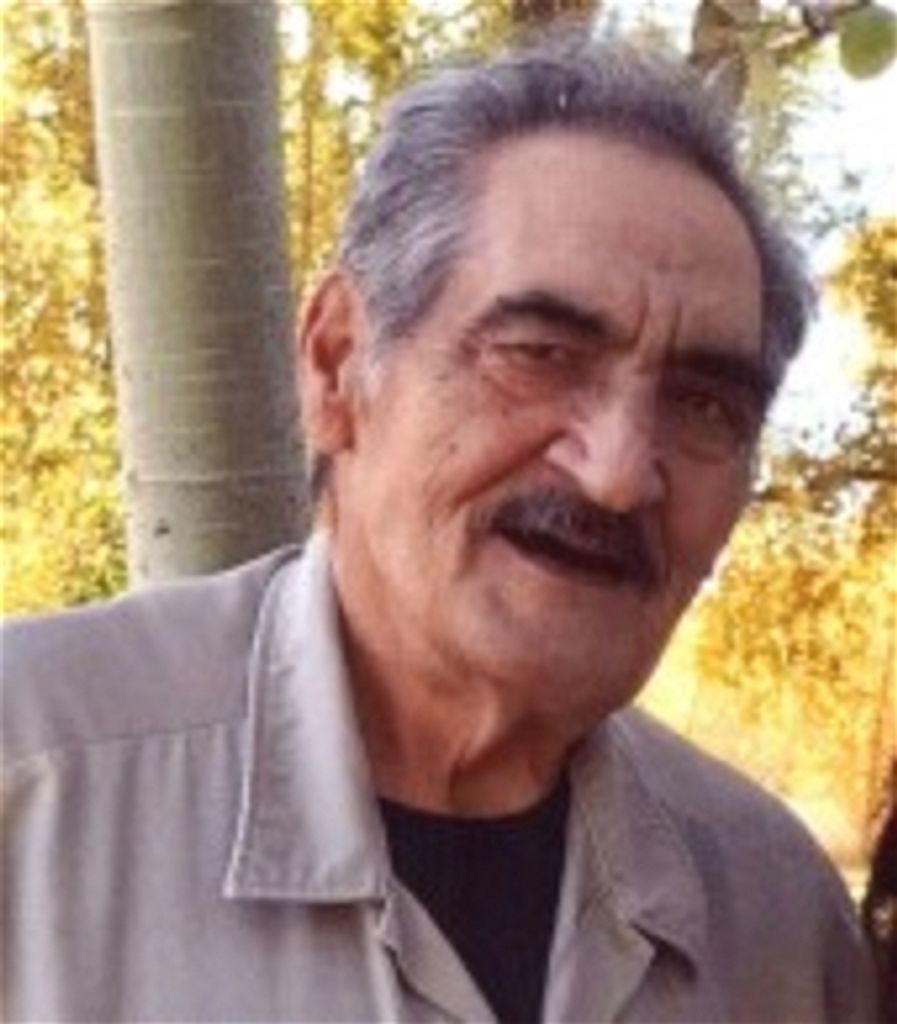 Vincent Clovis Gonzales Profile Photo